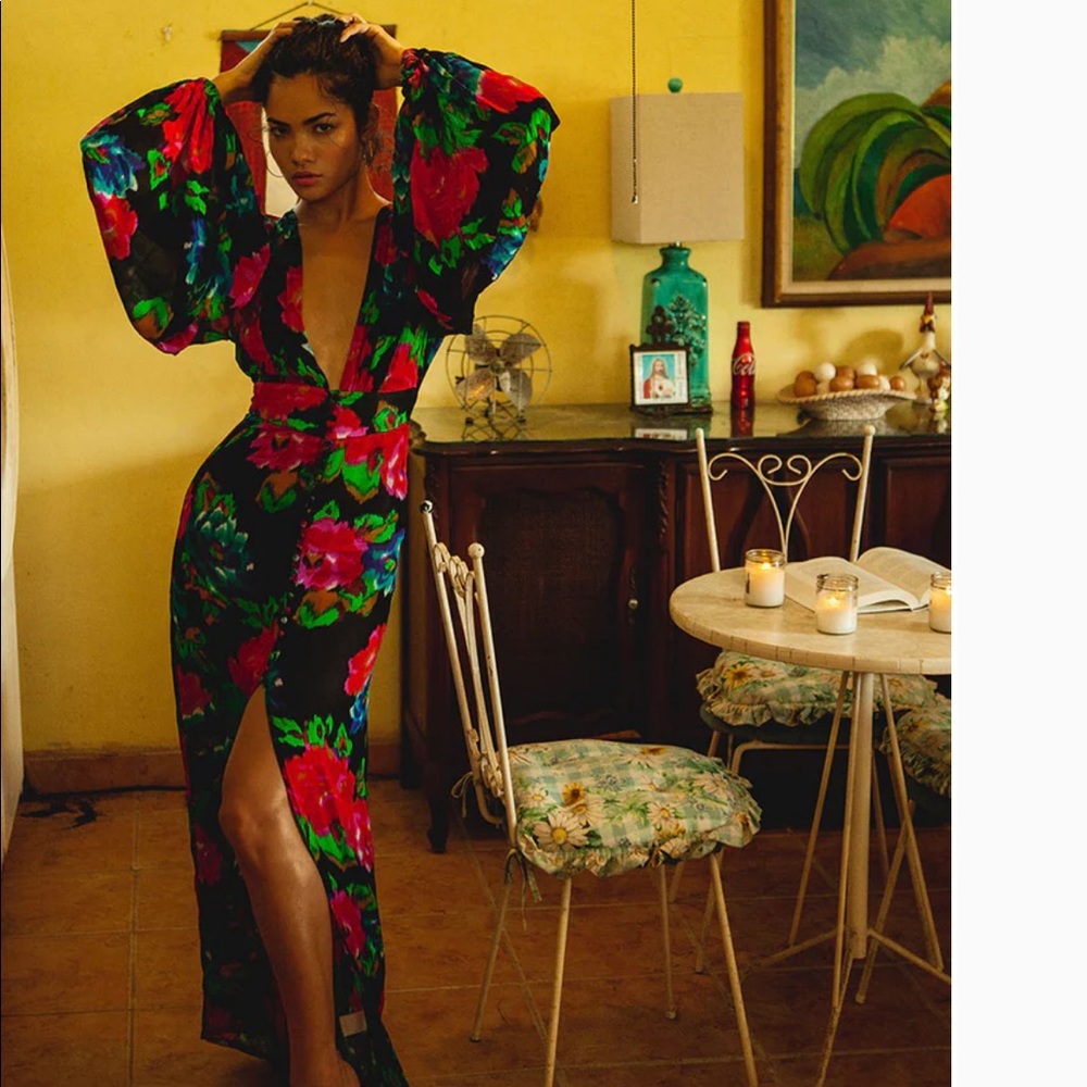 Brand new Rat & Boa Ferreira Dress